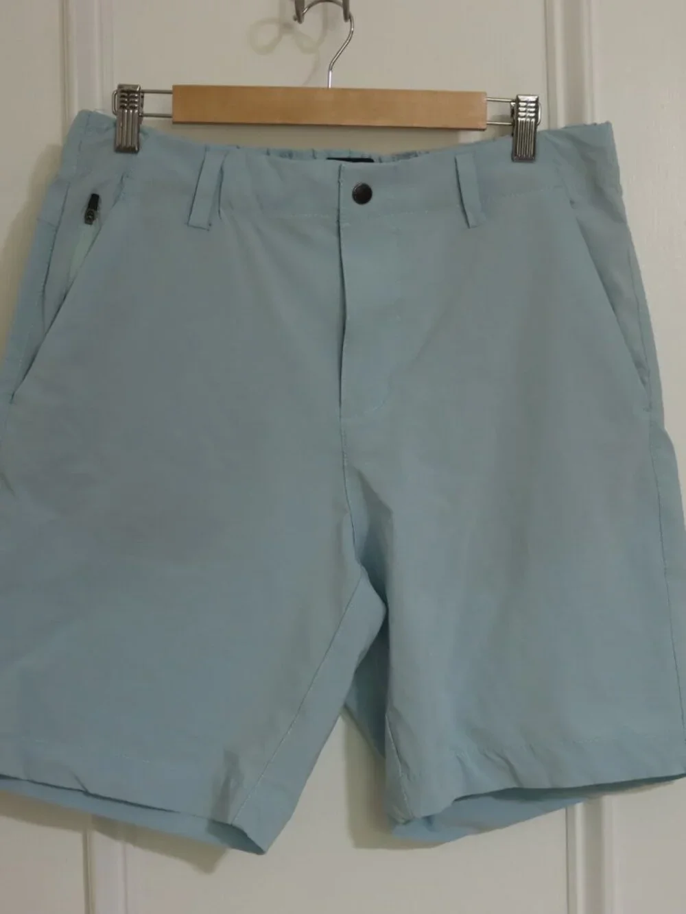 Chaps Shorts - Picture 1 of 7